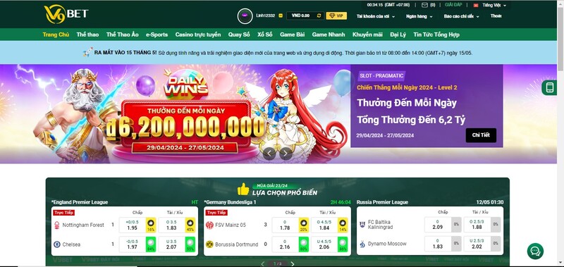 Lý do vì sao bạn nên tham gia chơi có trách nhiệm v9bet