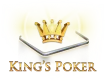 kings poker