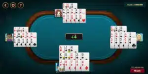 Các thuật ngữ trong game mậu binh online V9bet
